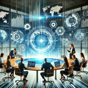 Digitala strategier